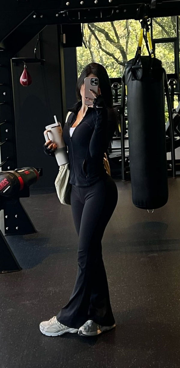 Perfectas para entrenar