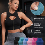 🔥 CONJUNTO FITNESS CALYRA – SENTITE SEGURA DESDE EL PRIMER MINUTO