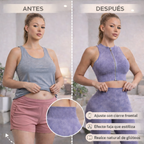 🔥 CONJUNTO FITNESS CALYRA – SENTITE SEGURA DESDE EL PRIMER MINUTO