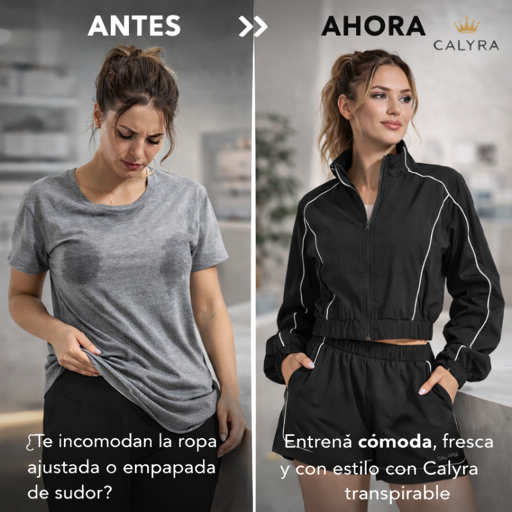 🔥 CONJUNTO DEPORTIVO CALYRA – ESTILO Y COMODIDAD EN UN SOLO LOOK