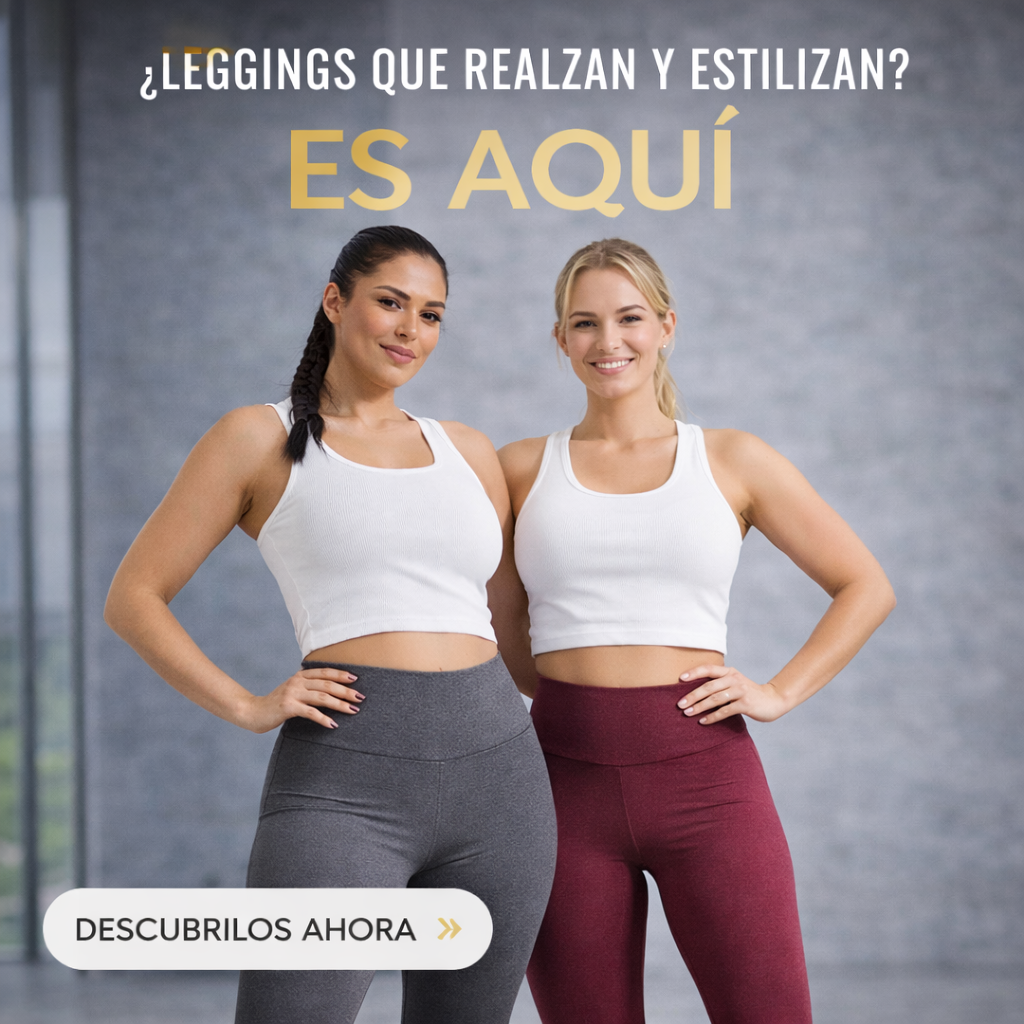 🔥 CALZA OXFORD CALYRA – ESTILIZÁ TU FIGURA SIN ESFUERZO