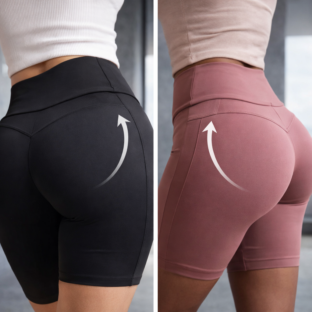 BIKER PUSH UP CALYRA – REALZÁ TU FIGURA SIN ESFUERZO