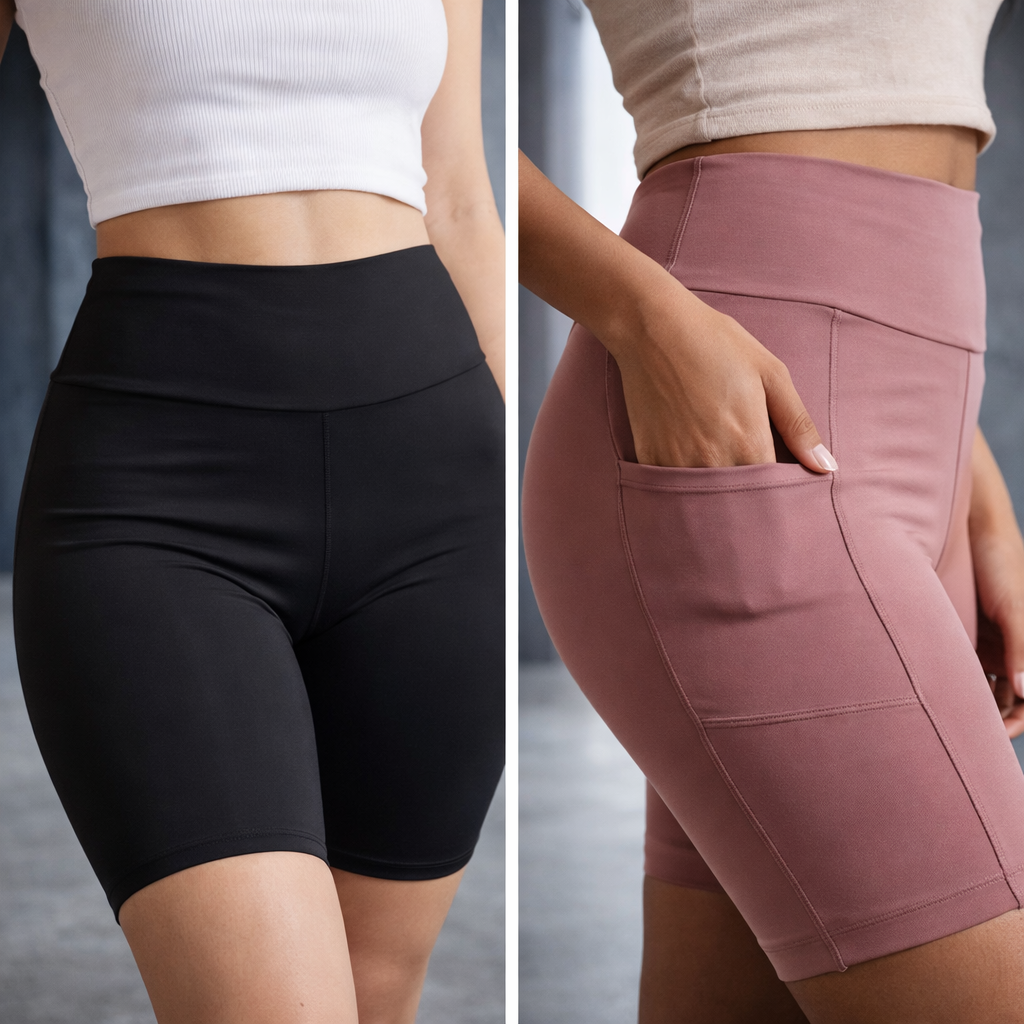 BIKER PUSH UP CALYRA – REALZÁ TU FIGURA SIN ESFUERZO