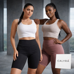 BIKER PUSH UP CALYRA – REALZÁ TU FIGURA SIN ESFUERZO