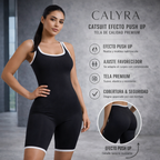 CATSUIT PUSH UP CALYRA – MOLDEÁ TODO TU CUERPO EN UNA SOLA PRENDA