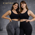 🔥 CALZAS PUSH UP CON FRUNCE – REALZÁ TUS CURVAS AL INSTANTE